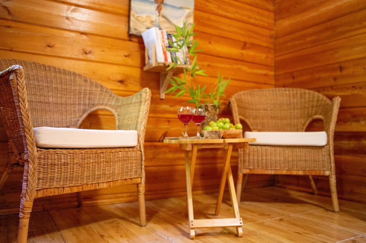 Portalimo Lodge Hotel - Adult Only +12 Cirali Exterior photo